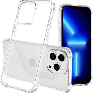 Iphone 13 Pro Clear Case